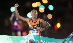 VnExpress Marathon Volvo All-Star công bố đường chạy