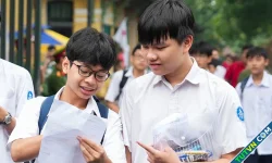 Trường chuyên Khoa học Tự nhiên bỏ tuyển thẳng lớp 10