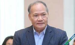 Nguyên Thứ trưởng Nông nghiệp và Phát triển nông thôn Hoàng Văn Thắng bị khai trừ Đảng