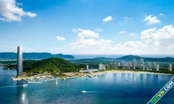 Phú Quốc nâng cấp sân bay, xây nhiều công trình phục vụ APEC 2027