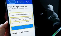 Microsoft cảnh báo chiến dịch lừa đảo website đặt phòng