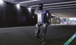 Nền tảng thông minh giúp robot hình người tự ra quyết định