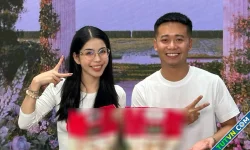 Quang Linh Vlogs, Hằng Du Mục sẽ bị phạt vì quảng cáo sai sự thật