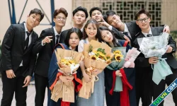Trường chuyên Sư phạm đổi cách tính điểm xét tuyển lớp 10