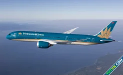 Vietnam Airlines nối lại đường bay thẳng Hà Nội - Moskva