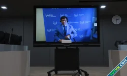 Ông Duterte dự phiên điều trần của ICC qua hình thức trực tuyến