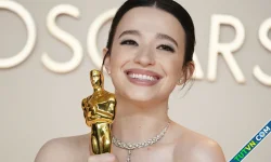Chiêu quảng bá của phim thắng Oscar 2025