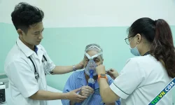 Ngáy có thể cảnh báo bệnh, không phải dấu hiệu ngủ ngon