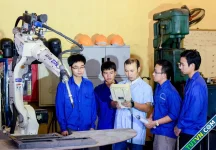 Những chuyển động trong định hướng nghiên cứu ở trường đại học