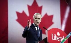 Mark Carney - tân Thủ tướng lèo lái Canada đối phó Mỹ