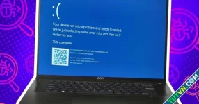 Windows 11 24H2 gặp nhiều sự cố nghiêm trọng