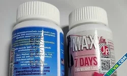 Sa bẫy mua 'thần dược' trên mạng