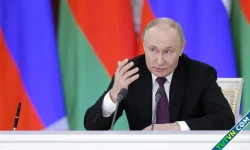 Tính toán của ông Putin khi 'ủng hộ có điều kiện' đề xuất ngừng bắn 30 ngày