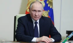 Ông Putin nêu điều kiện để tha cho lính Ukraine ở Kursk