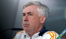 Ancelotti: 'Bản quyền truyền hình được ưu tiên hơn cầu thủ'