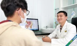 'Sát thủ' thầm lặng khiến nam giới mất cơ hội làm bố