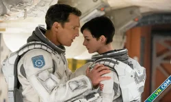 Dàn sao 'Interstellar' sau hơn 10 năm