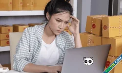 Bán 2.000 đơn hàng trên Shopee, lãi 700.000 đồng