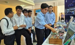 Hơn 50% số kỹ sư vi mạch bán dẫn tốt nghiệp từ ĐH Quốc gia TP HCM