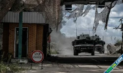 Ông Zelensky: Chiến dịch ở Kursk đã đạt được mục tiêu