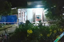 Án mạng trong cuộc gặp giải quyết nợ nần