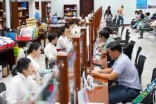 Cơ quan ở Việt Nam rút ngắn thời gian tìm tài liệu nhờ AI