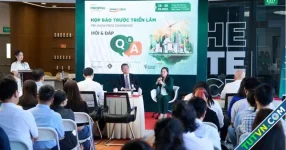 Thúc đẩy đổi mới sáng tạo trong ngành chế biến và đóng gói bao bì