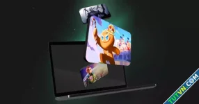 Người dùng PC có thể chơi hầu hết game Android