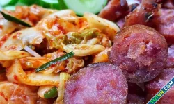 6 nhóm thực phẩm nên hạn chế ăn khi nắng nóng
