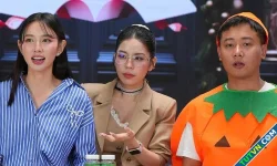 Thùy Tiên: 'Tôi hối hận vì quảng cáo sai sự thật'