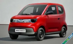 VinFast Minio Green trả góp từ 26,4 triệu đồng