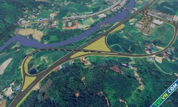 Khởi công cao tốc Chợ Mới - Bắc Kạn