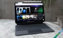 Xiaomi Pad 7 - máy tính bảng tầm trung tích hợp AI
