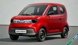 Mua VinFast Minio Green hay xe xăng cũ để chạy dịch vụ?