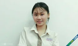 Nữ sinh lọt top điểm Toán THCS cao nhất thế giới