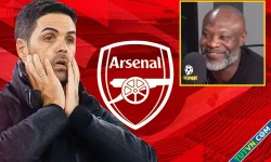 Cựu danh thủ Arsenal cười nhạo HLV Arteta