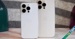 Lý do Apple ra mắt iPhone 17 Ultra trong năm nay