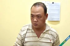 Người cướp vàng rồi bỏ chạy ở Bà Rịa - Vũng Tàu bị khởi tố