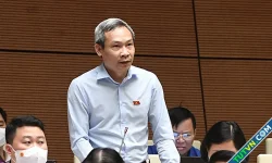 'Tập trung bỏ rào cản cho doanh nghiệp sẽ nhanh hơn sửa chính sách'