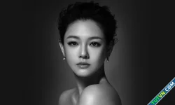 Chồng con tiễn biệt Từ Hy Viên trong mưa