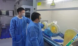 Pin hạt nhân đầu tiên trên thế giới
