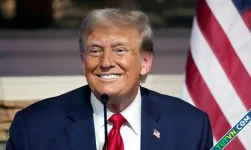 Ông Trump nói 'chỉ đùa' về chấm dứt chiến sự Ukraine trong 24 giờ