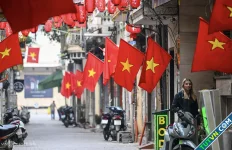 Hai kỳ nghỉ lễ dài ngày trong tháng 4