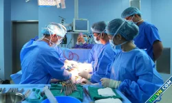 Nhập viện sau nhiều năm uống thuốc 'tăng cường sinh lý'