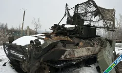 'Canh bạc' tỉnh Kursk của Ukraine dần đến hồi kết
