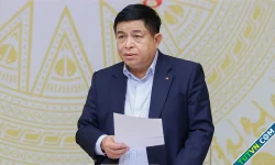 Phó thủ tướng: Tháo 'chốt' cho kinh tế tư nhân phát triển
