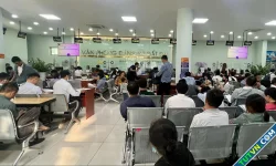 Đề xuất đánh thuế 20% trên lãi chuyển nhượng bất động sản
