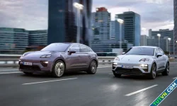 Porsche cân nhắc thêm SUV chạy xăng mới
