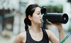 Mùa nóng, uống nước bao nhiêu là đủ?