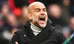 Guardiola: 'Man City còn 9 trận chung kết tại Ngoại hạng Anh'